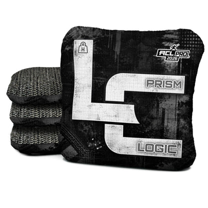 DECAY - ACL PRO Bags - Multiple Series - Logic Cornhole