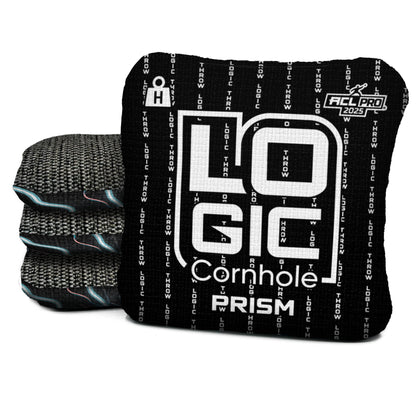 Pinstripe Throw Logic  - ACL PRO/COMP BAGS - MULTIPLE BAG SERIES - Set of 4 bags