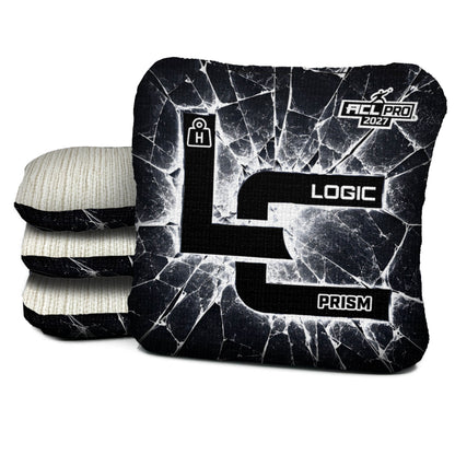 SHATTERED - ACL PRO / ACL COMP Bags - Multiple Series - Logic Cornhole