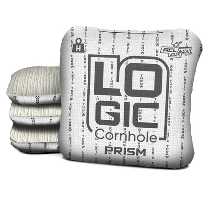 Pinstripe Throw Logic  - ACL PRO/COMP BAGS - MULTIPLE BAG SERIES - Set of 4 bags