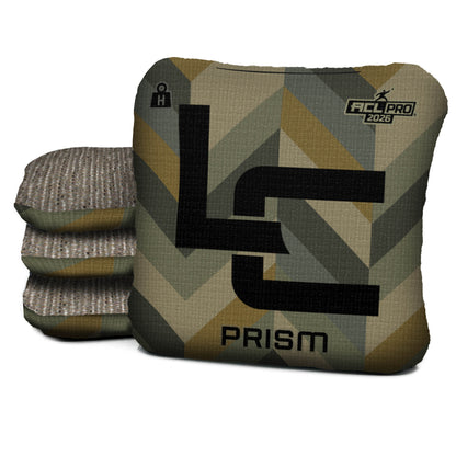 LC Earthweave - ACL PRO 2026 BAGS - MULTIPLE BAG SERIES - Set of 4 bags