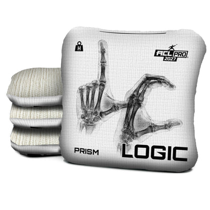 XRAY Light - ACL PRO Bags - Multiple Series - Logic Cornhole