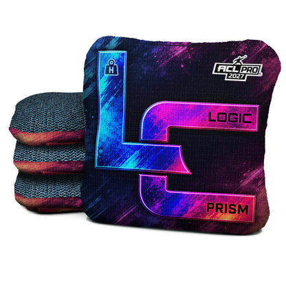 NOVA - ACL PRO / ACL COMP Bags - Multiple Series - Logic Cornhole