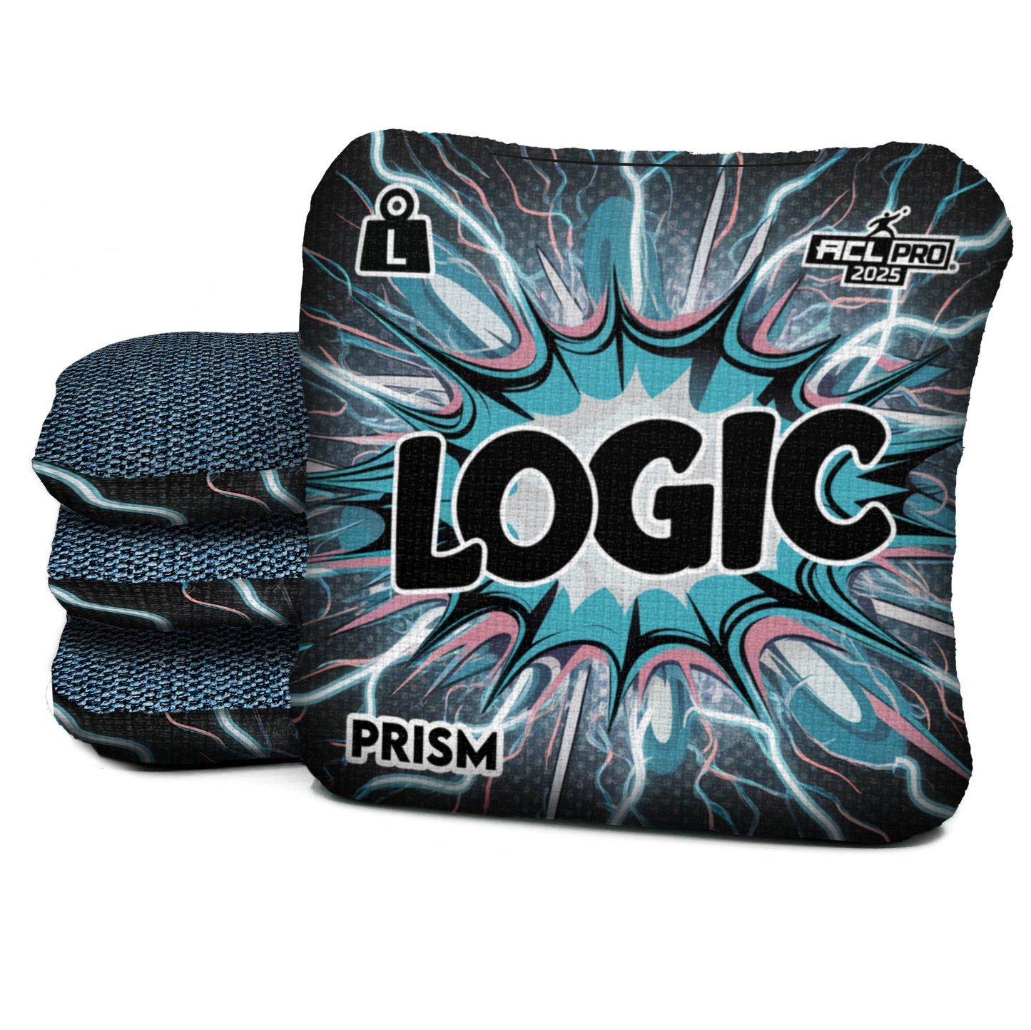 Electric Comic  - ACL PRO/COMP BAGS - MULTIPLE BAG SERIES - Set of 4 bags
