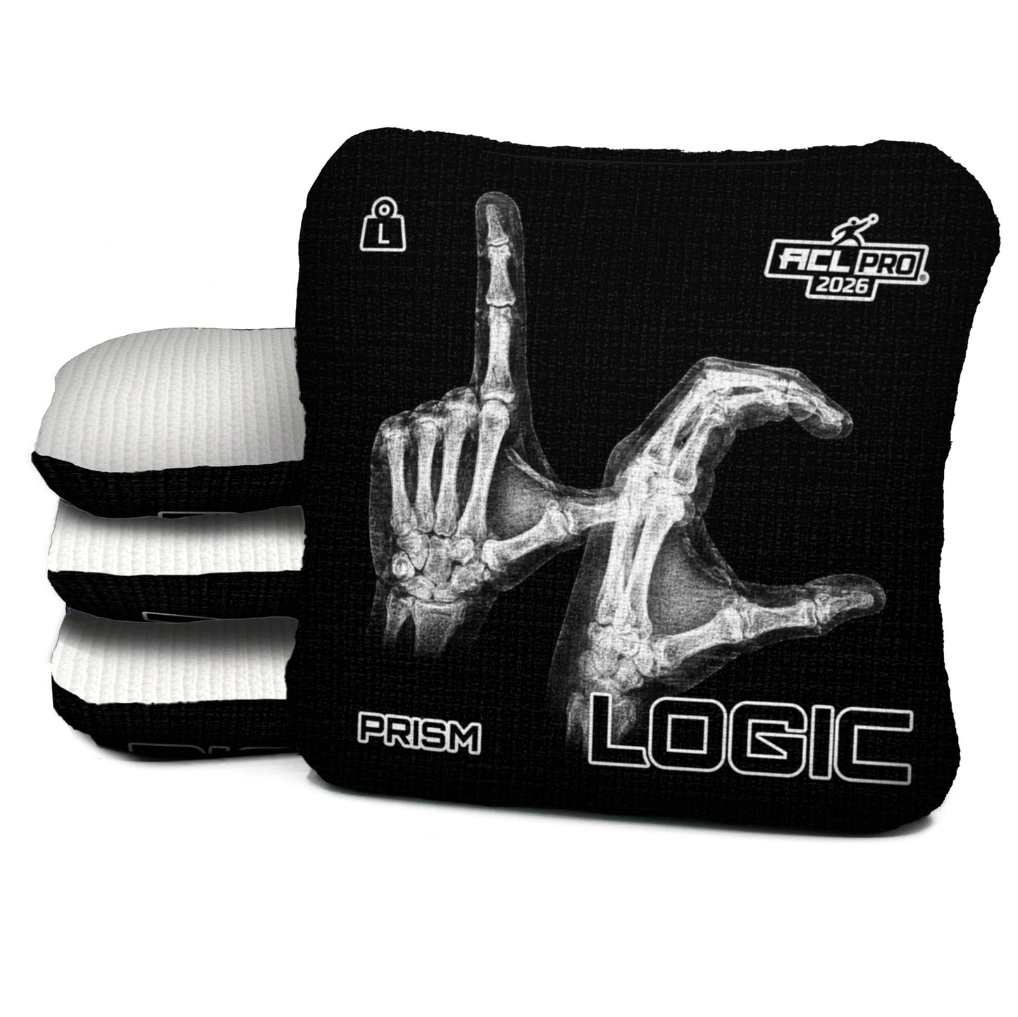 XRAY - ACL PRO Bags - Multiple Series - Logic Cornhole