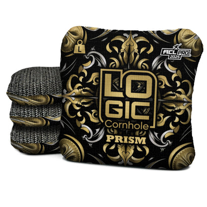 Floral Gold  - ACL PRO/COMP BAGS - MULTIPLE BAG SERIES - Set of 4 bags