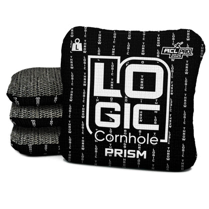 Pinstripe Throw Logic  - ACL PRO/COMP BAGS - MULTIPLE BAG SERIES - Set of 4 bags