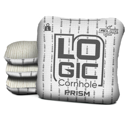 Pinstripe Throw Logic  - ACL PRO/COMP BAGS - MULTIPLE BAG SERIES - Set of 4 bags