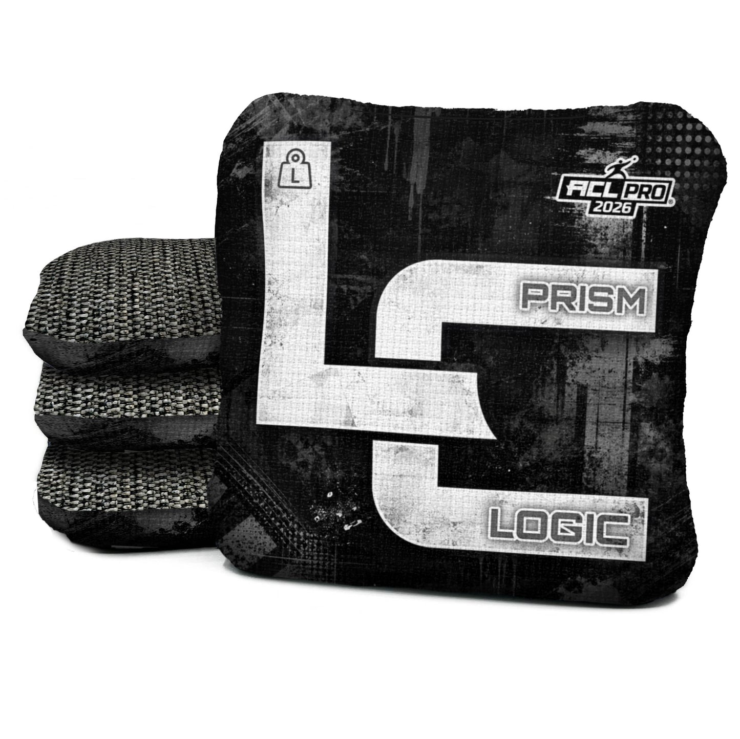 DECAY - ACL PRO Bags - Multiple Series - Logic Cornhole