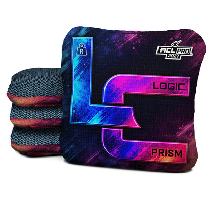 NOVA - ACL PRO / ACL COMP Bags - Multiple Series - Logic Cornhole