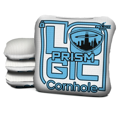 Chicagoland Spinners - Official ACL TEAMS - ACL PRO BAGS - MULTIPLE BAG SERIES - Set of 4 bags