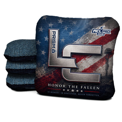 In Memory - ACL PRO Bags - Multiple Series - Logic Cornhole