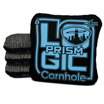 Chicagoland Spinners - Official ACL TEAMS - ACL PRO BAGS - MULTIPLE BAG SERIES - Set of 4 bags