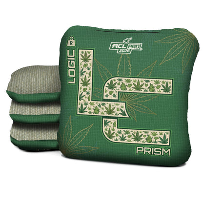LC 420 Edition - ACL PRO 2026 BAGS - MULTIPLE BAG SERIES - Set of 4 bags