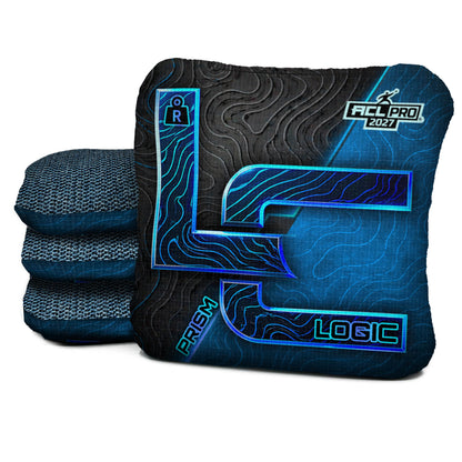 FAULTLINE Prism R 5/9 - ACL PRO Logic Cornhole bags