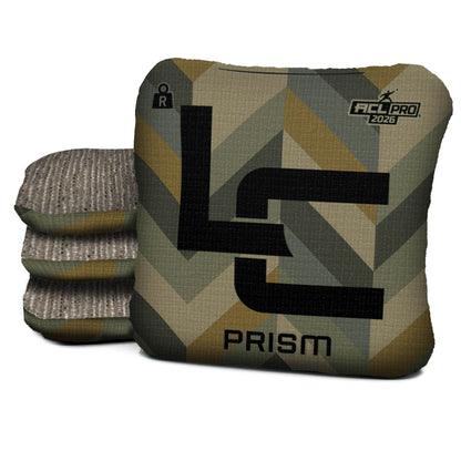 LC Earthweave - ACL PRO 2026 BAGS - MULTIPLE BAG SERIES - Set of 4 bags