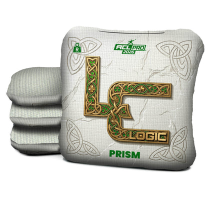 ST PATRICKS LC - ACL PRO & COMP BAGS - MULTIPLE BAG SERIES - Set of 4 bags