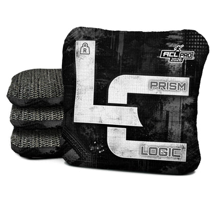DECAY - ACL PRO Bags - Multiple Series - Logic Cornhole