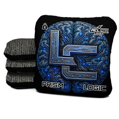 IMPLANT - ACL PRO Bags - Multiple Series - Logic Cornhole