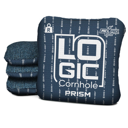 Pinstripe Throw Logic  - ACL PRO/COMP BAGS - MULTIPLE BAG SERIES - Set of 4 bags