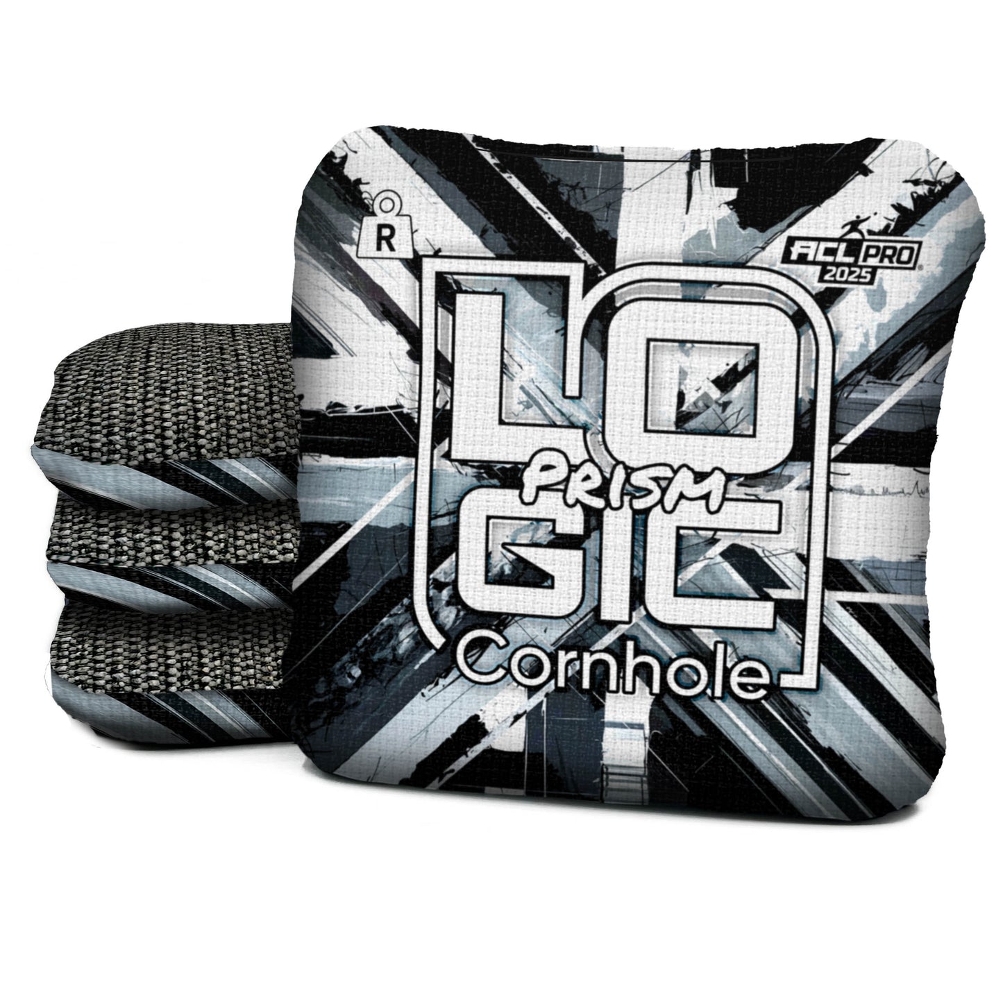 XGRUNGE  - ACL PRO/COMP BAGS - MULTIPLE BAG SERIES - Set of 4 bags