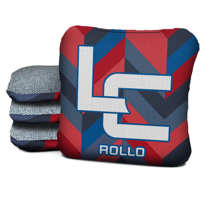 RL-NS-LC-WEAVE cornhole bag mockup