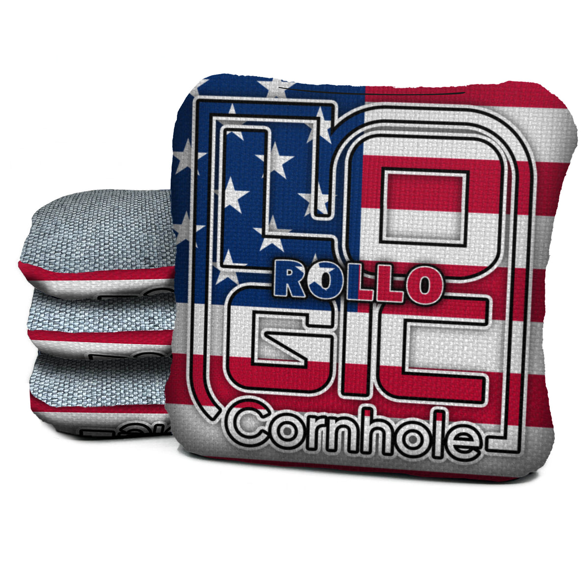 RL-NS-USAFLAG cornhole bag mockup