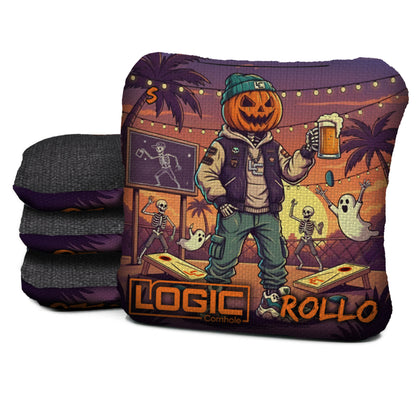 Jack-O-Slinger - RL-S-NS-JACK-O-SLINGER