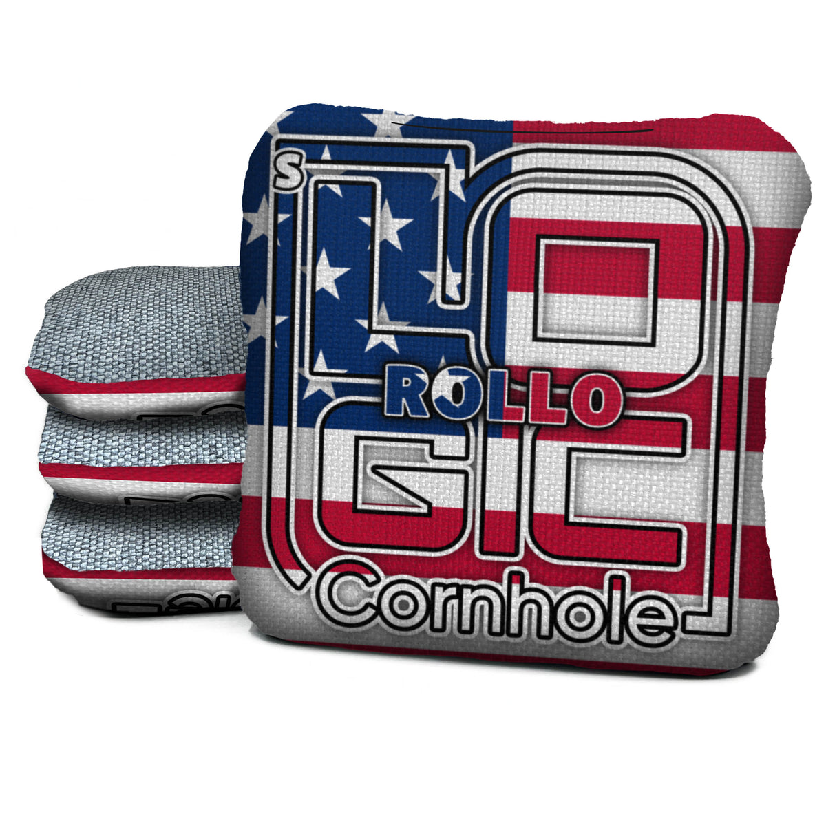 RL-S-NS-USAFLAG cornhole bag mockup
