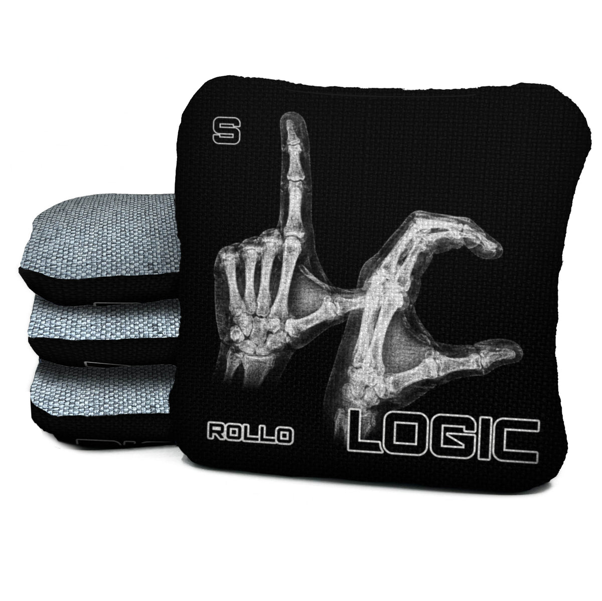 XRAY Dark - RL-S-NS-XRAY