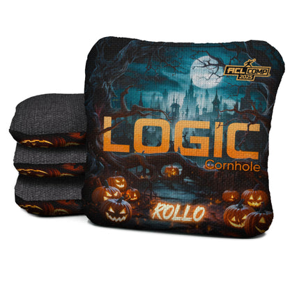 Forest Lanterns  - ACL PRO/COMP BAGS - MULTIPLE BAG SERIES - Set of 4 bags