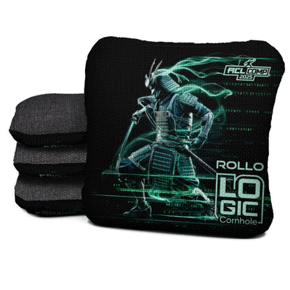 Binary Samurai  - ACL PRO/COMP BAGS - MULTIPLE BAG SERIES - Set of 4 bags