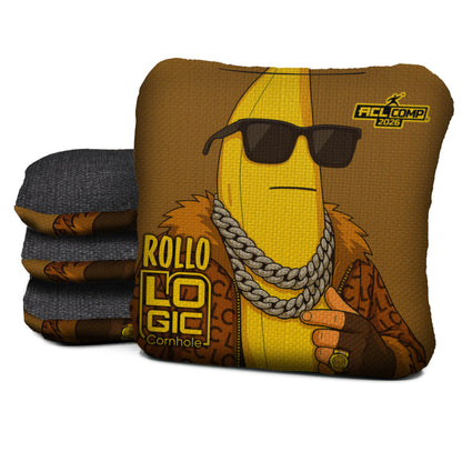 Banana Swag - ACL PRO 2026 BAGS - MULTIPLE BAG SERIES - Set of 4 bags