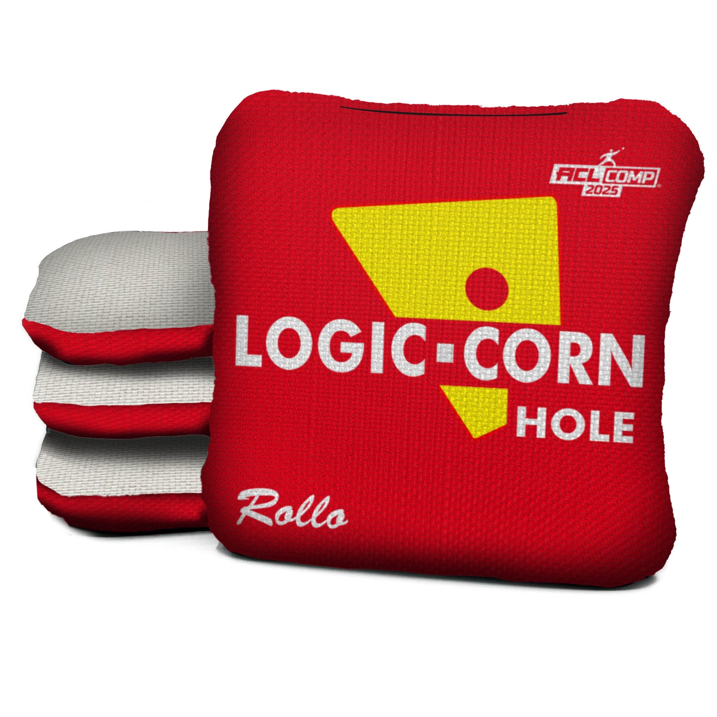 Cali Drive Thru - ACL PRO/COMP BAGS - MULTIPLE BAG SERIES - Set of 4 bags
