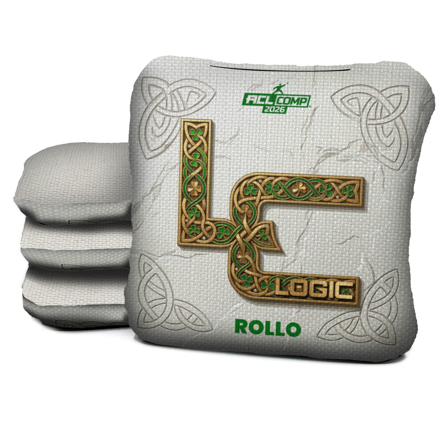 ST PATRICKS LC - ACL PRO & COMP BAGS - MULTIPLE BAG SERIES - Set of 4 bags