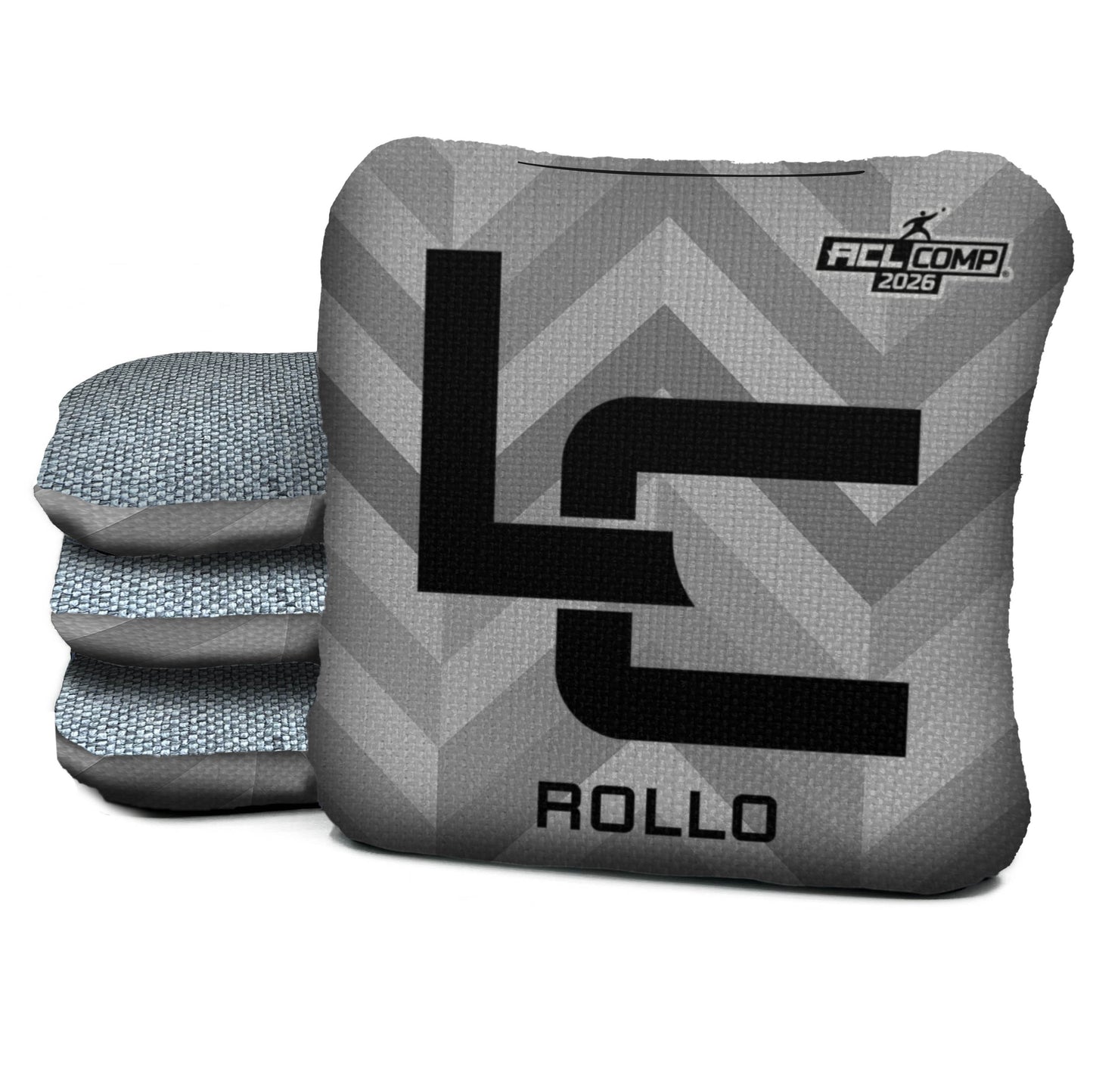 LC Greyweave - ACL PRO 2026 BAGS - MULTIPLE BAG SERIES - Set of 4 bags
