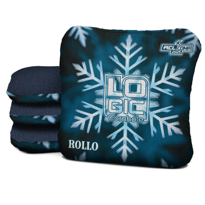 Winter  - ACL PRO/COMP BAGS - MULTIPLE BAG SERIES - Set of 4 bags
