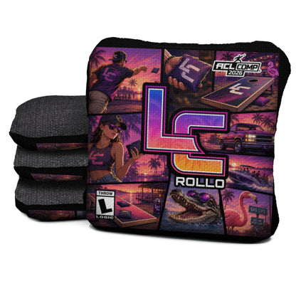 VICE - ACL PRO / ACL COMP Bags - Multiple Series - Logic Cornhole