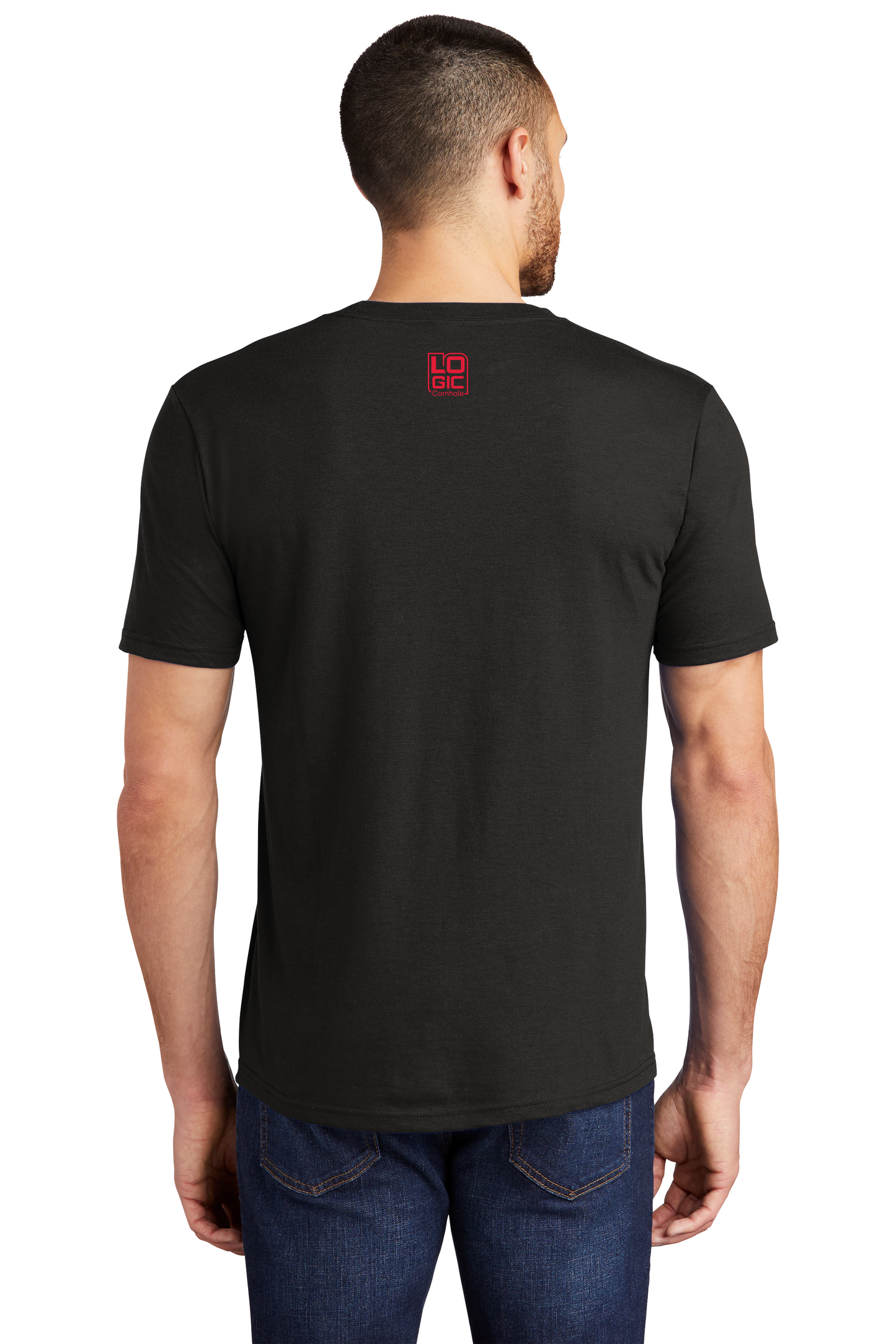 Sport Logo Multiple Colors T-Shirt by Logic Apparel *Shipping Included