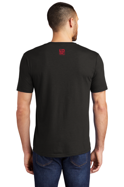 Sport Logo Multiple Colors T-Shirt by Logic Apparel *Shipping Included