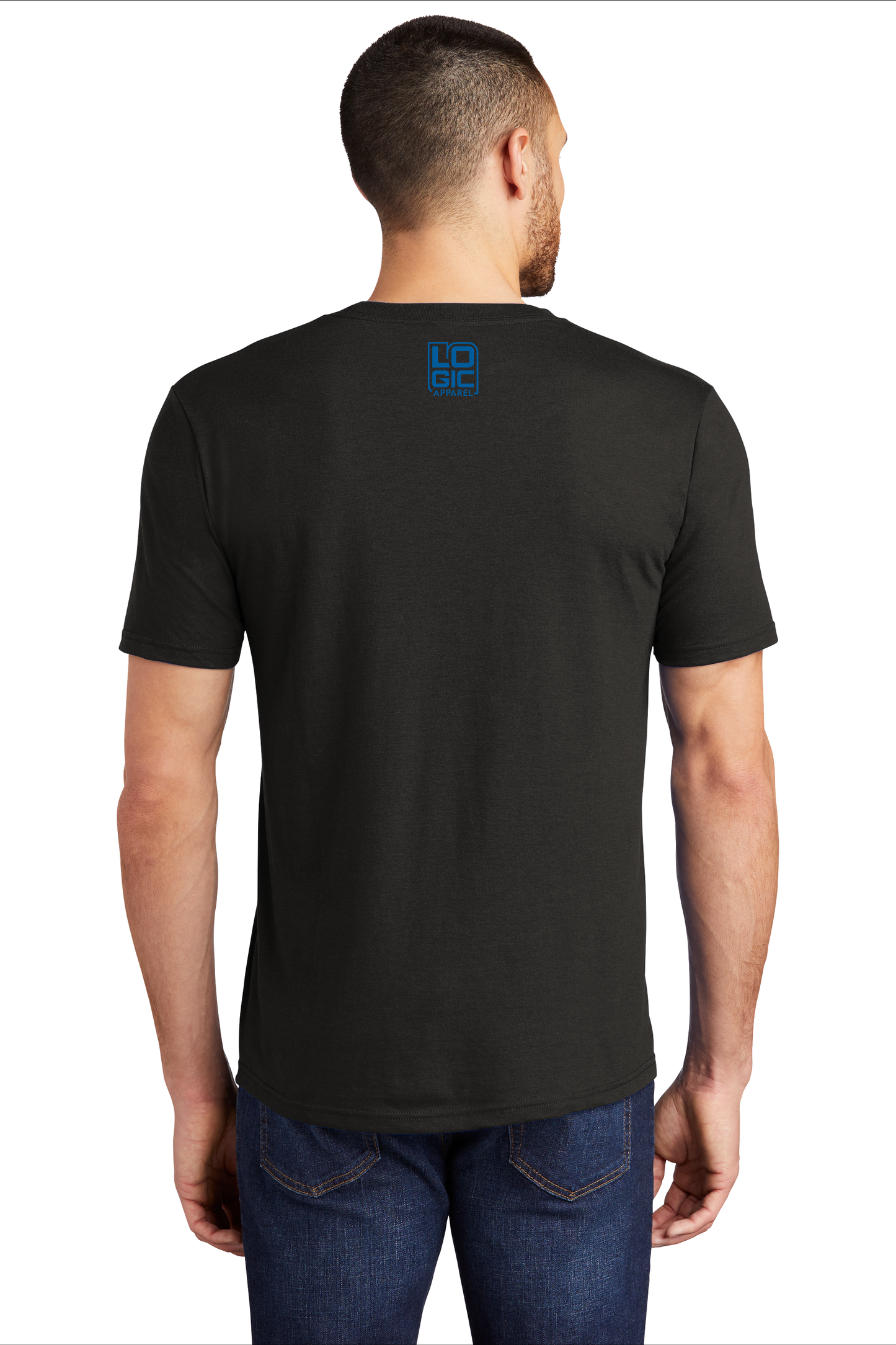 Sport Logo Multiple Colors T-Shirt by Logic Apparel *Shipping Included