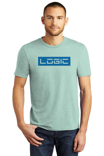 Sport Logo Multiple Colors T-Shirt by Logic Apparel *Shipping Included