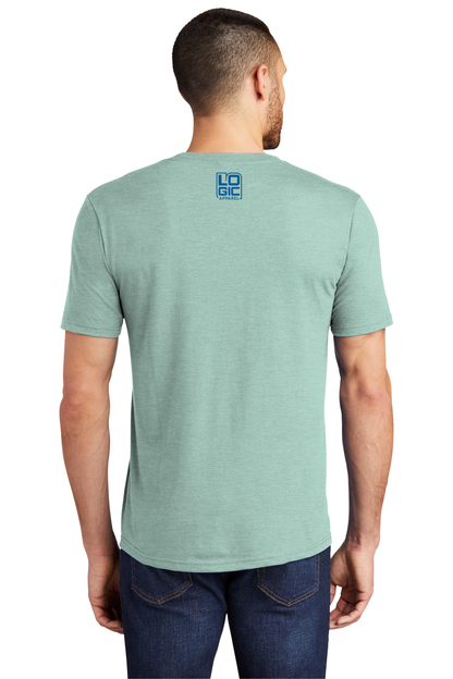 Sport Logo Multiple Colors T-Shirt by Logic Apparel *Shipping Included