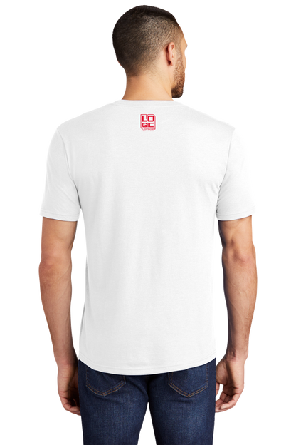 Sport Logo Multiple Colors T-Shirt by Logic Apparel *Shipping Included
