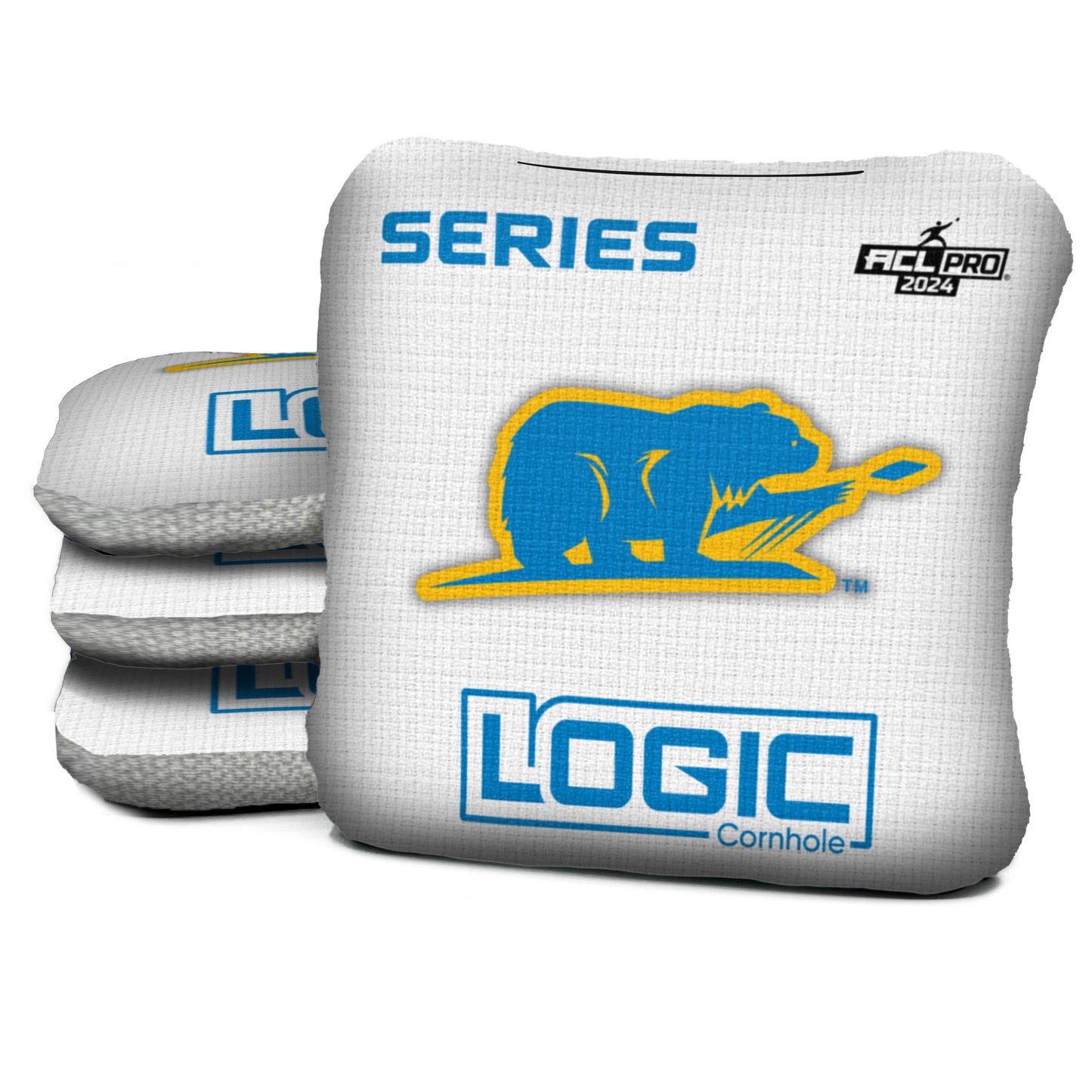 OFFICAL ACL TEAMS BAGS - ACL APPROVED BAGS - Set of 4 bags - MULTIPLE BAG SERIES AVAILABLE