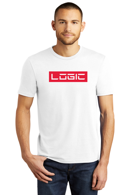 Sport Logo Multiple Colors T-Shirt by Logic Apparel *Shipping Included