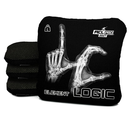 X-ray Original — Element L — Onyx carpet — ACL PRO 2027