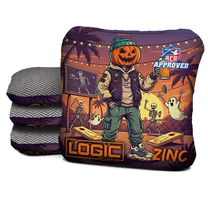 Jack-O-Slinger - ZC-ACO-JACK-O-SLINGER