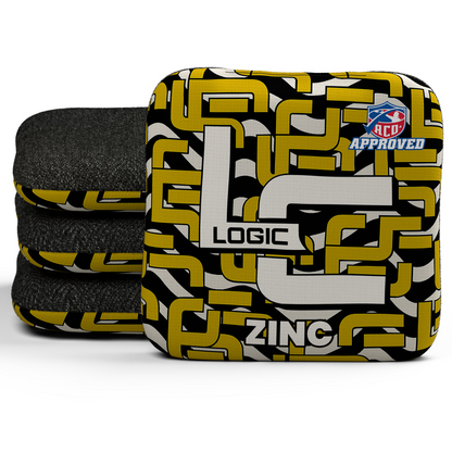 ZC-ACO-TRACKFORM cornhole bag mockup