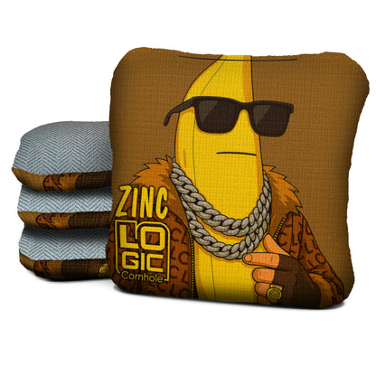 ZC-NS-BANANASWAG cornhole bag mockup